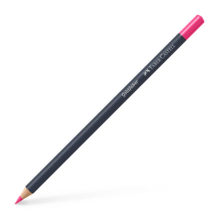 Kredka goldfaber KOL.123 Faber-Castell – zdjęcie 2