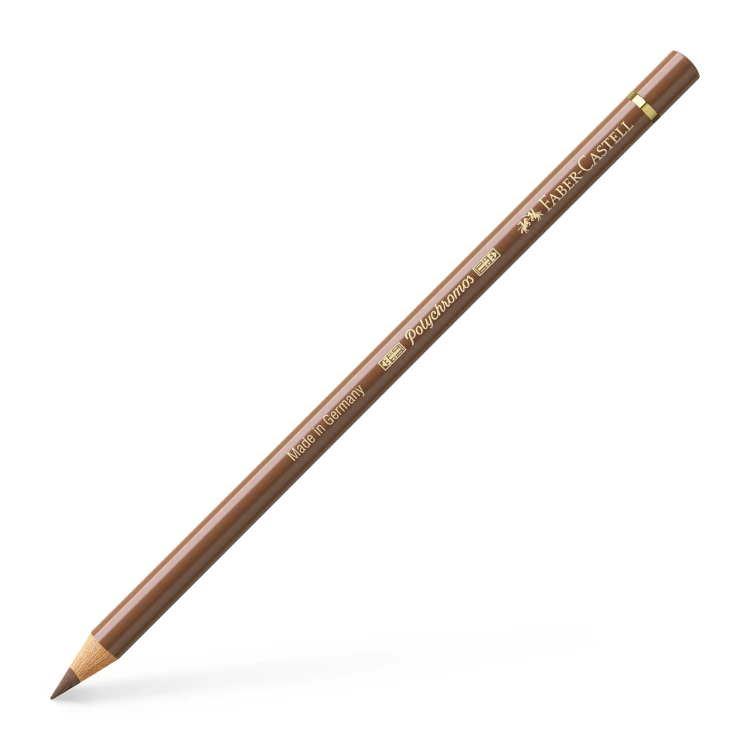Kredka polychromos 179 Faber-Castell – zdjęcie 2