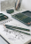 Ołówek castell 9000 JUMBO/8B Faber-Castell – zdjęcie 4