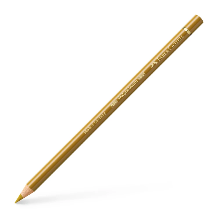 Kredka polychromos 268 caber-castell – zdjęcie 2