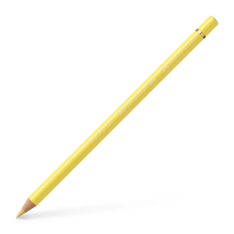 Kredka polychromos 102 Faber-Castell – zdjęcie 2