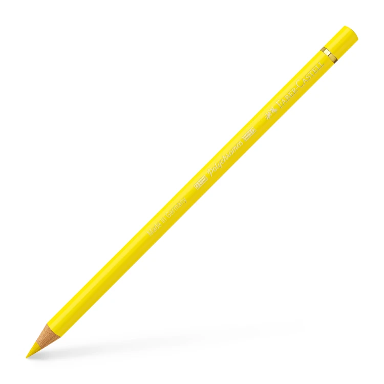 Kredka polychromos 105 Faber-Castell – zdjęcie 2