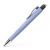 Ołówek automatyczny poly matic 0,7 mm pale iris (jasnofioletowy) Faber-Castell – zdjęcie 2