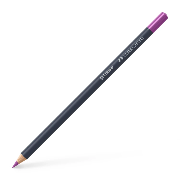Kredka goldfaber KOL.134 Faber-Castell – zdjęcie 2