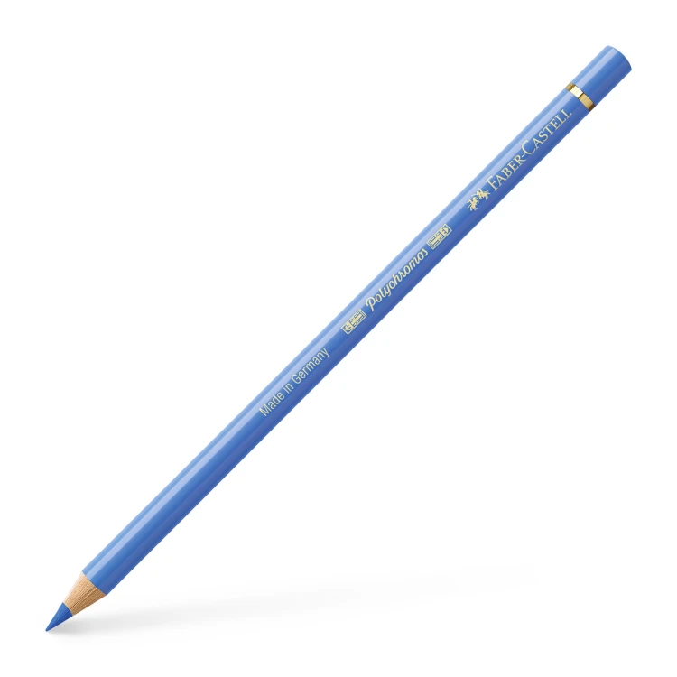 Kredka polychromos 140 Faber-Castell – zdjęcie 2