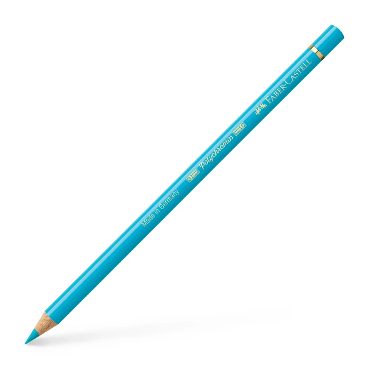 Kredka polychromos 154 Faber-Castell – zdjęcie 2