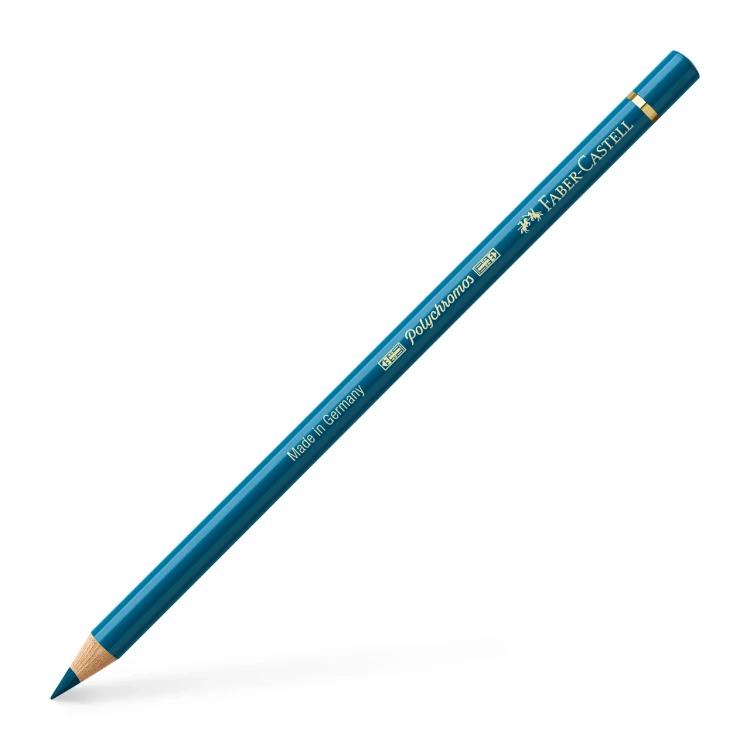 Kredka polychromos 155 Faber-Castell – zdjęcie 2