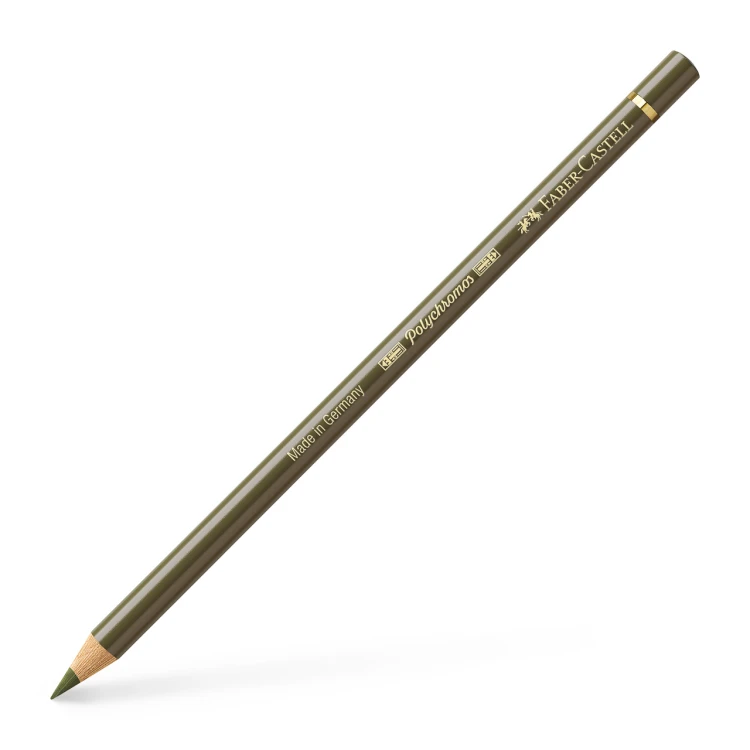 Kredka polychromos 173 Faber-Castell – zdjęcie 2