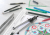 Ołówek automatyczny tk-fine 9717 0,7 mm Faber-Castell – zdjęcie 3
