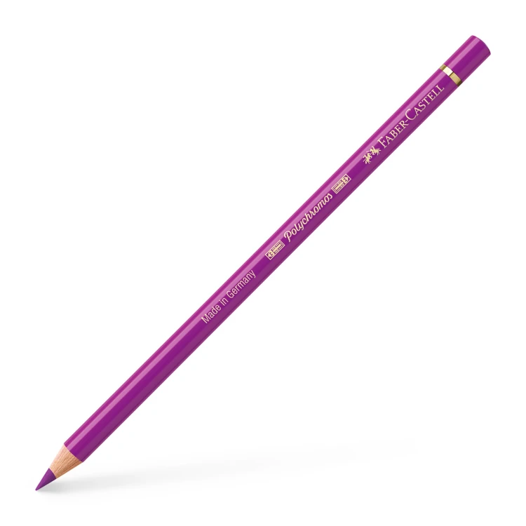 Kredka polychromos 134 Faber-Castell – zdjęcie 2