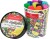 Zestaw zakreślaczy 1546 ice cream cup neonowe 10 szt. Faber-Castell – zdjęcie 2