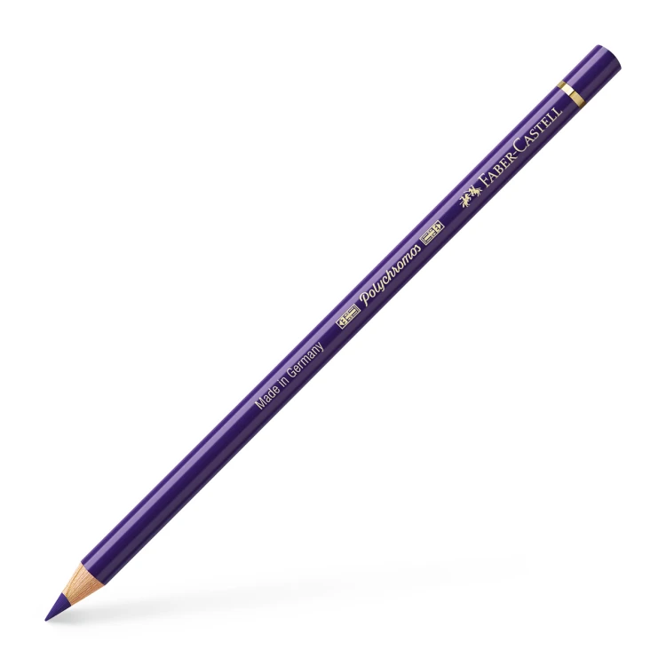 Kredka polychromos 249 Faber-Castell – zdjęcie 2