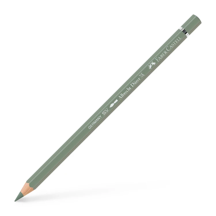 Kredka akwarelowa a.durer 172 Faber-Castell – zdjęcie 2