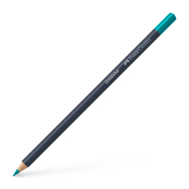 Kredka goldfaber KOL.156 Faber-Castell – zdjęcie 2