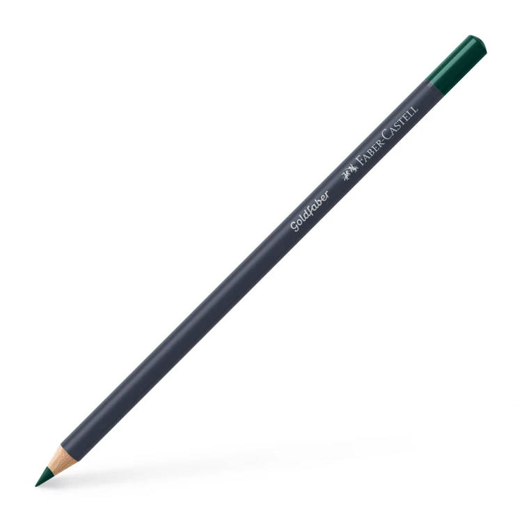 Kredka goldfaber KOL.158 Faber-Castell – zdjęcie 2
