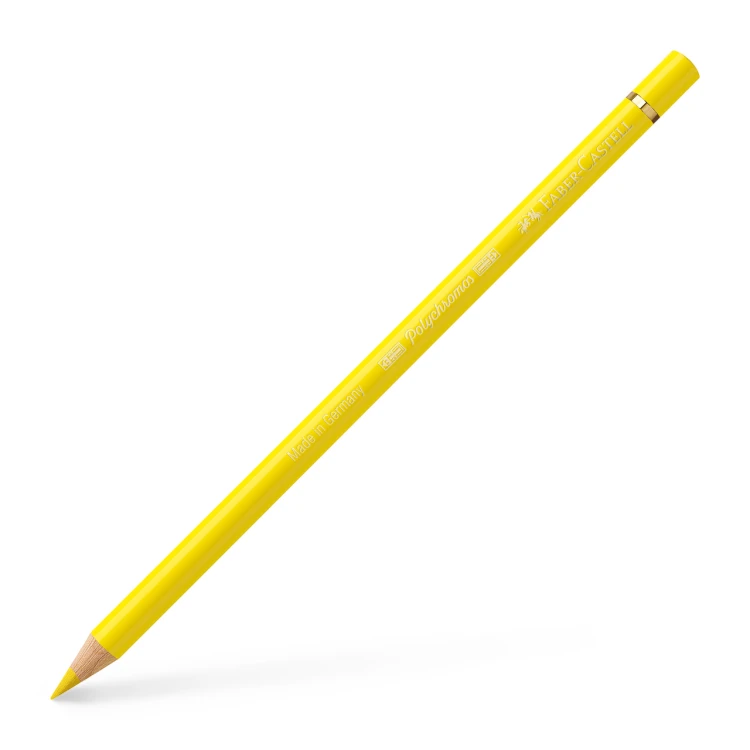 Kredka polychromos 106 Faber-Castell – zdjęcie 2