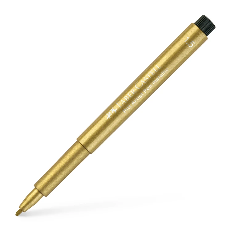 Pitt artist pen 250 faber-castel – zdjęcie 4