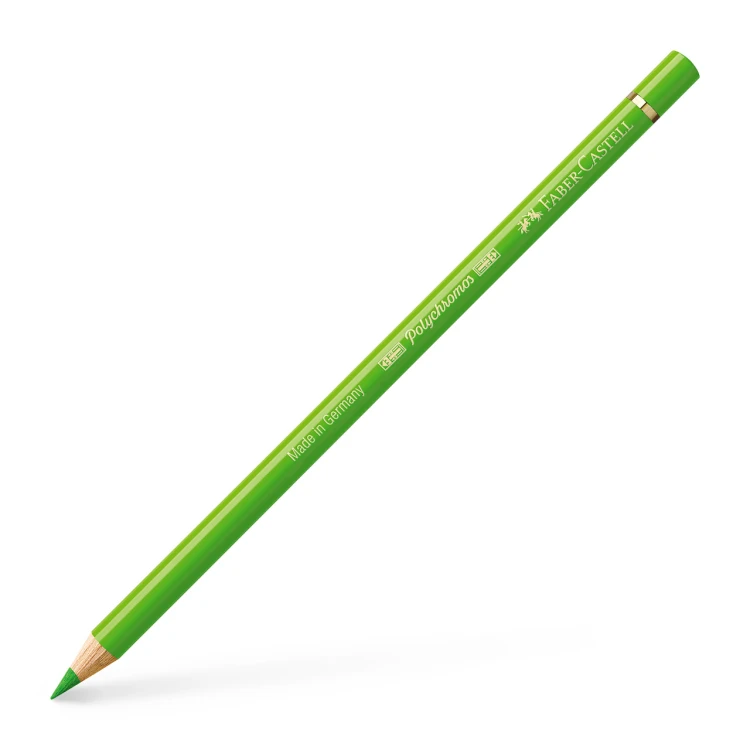 Kredka polychromos 166 Faber-Castell – zdjęcie 2