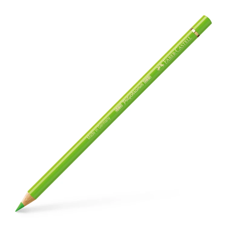 Kredka polychromos 171 Faber-Castell – zdjęcie 2