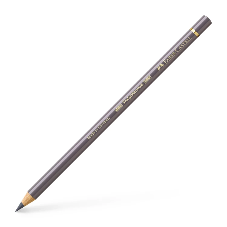 Kredka polychromos 274 Faber-Castell – zdjęcie 2