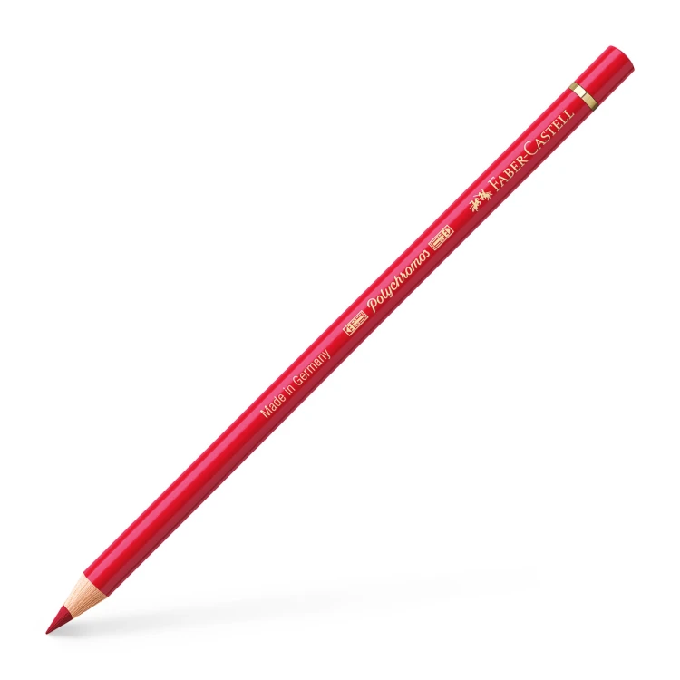 Kredka polychromos 126 Faber-Castell – zdjęcie 2