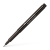Cienkopis broadpen 1554 czarny Faber-Castell – zdjęcie 4