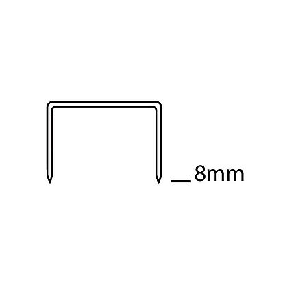 ZSZYWKI NOVUS 23/8 x 1000 – zdjęcie 2