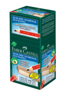 Ołówek stolarski Faber-Castell – zdjęcie 2