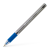 DŁUGOPIS SPEEDX 1,0mm NIEBIESKI FABER-CASTELL – zdjęcie 4