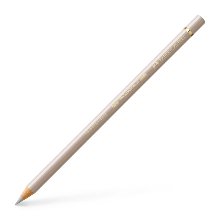 Kredka polychromos 272 Faber-Castell – zdjęcie 2