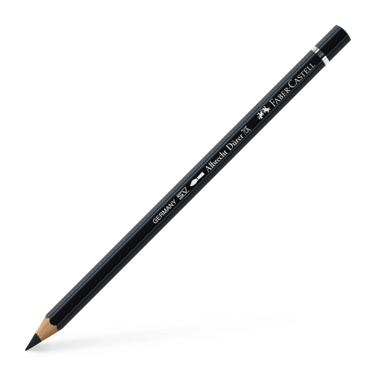 Kredka akwarelowa a.durer 199 Faber-Castell – zdjęcie 2
