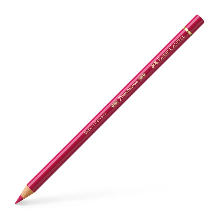 Kredka polychromos 127 Faber-Castell – zdjęcie 2