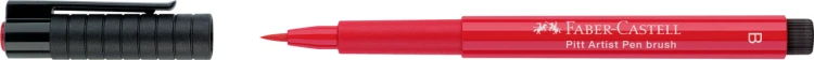 Pitt artist pen b 121 Faber-Castell – zdjęcie 2
