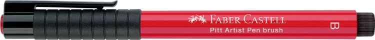 Pitt artist pen b 121 Faber-Castell – zdjęcie 3