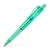Długopis poly ball view jelly mint Faber-Castell – zdjęcie 2