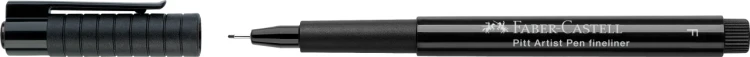 Pitt artist pen fineliner f 199 Faber-Castell – zdjęcie 2