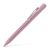 Długopis grip 2010 różowy (rose shadows)wkład m Faber-Castell – zdjęcie 2