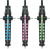 Cyrkiel quick-set factory neon Faber-Castell – zdjęcie 2