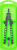 Cyrkiel quick-set factory neon Faber-Castell – zdjęcie 5