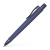 Długopis poly ball urban future dusk xb Faber-Castell – zdjęcie 2