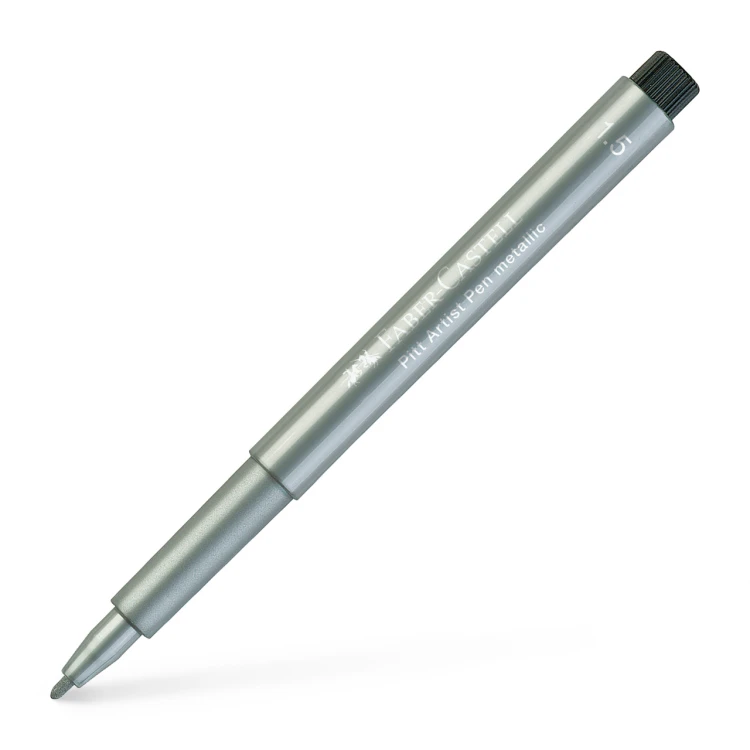 Pitt artist pen 251 Faber-Castell – zdjęcie 4