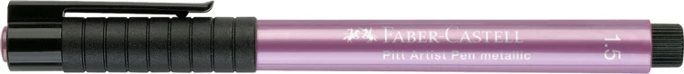 Pitt artist pen 290 Faber-Castell – zdjęcie 3