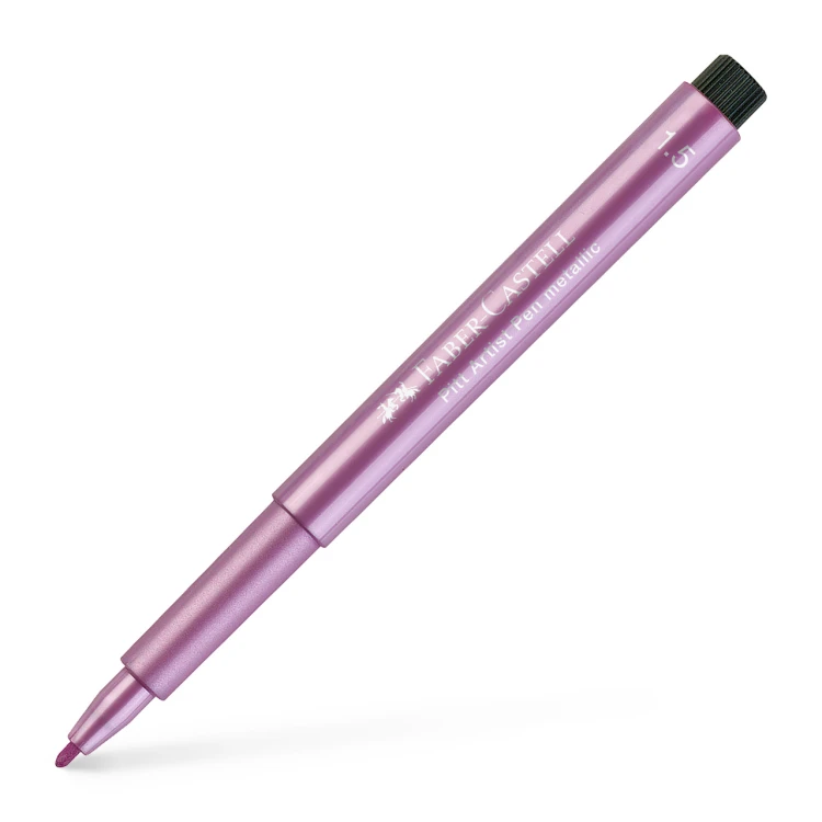Pitt artist pen 290 Faber-Castell – zdjęcie 4