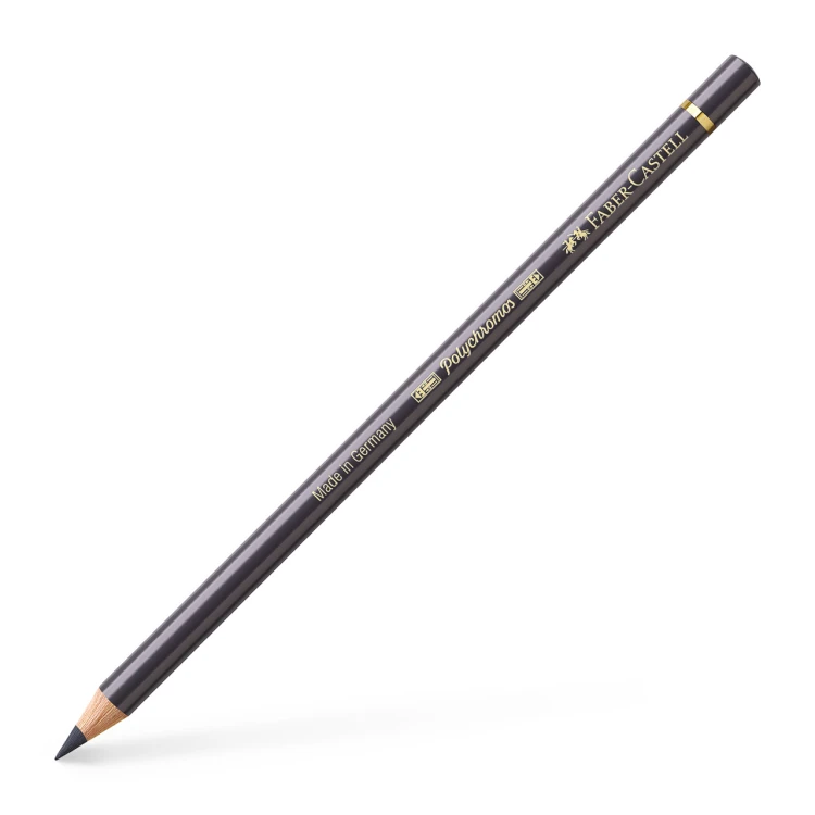Kredka polychromos 275 Faber-Castell – zdjęcie 2