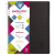 Kołonotatnik linicolor evolutiv intensive w okładce z PP, format A4+ (22,5X29,7 cm), w linie z marginesem, 120 kartek, 3 – zdjęcie 4
