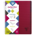 Kołonotatnik linicolor evolutiv intensive w okładce z PP, format A4+ (22,5X29,7 cm), w linie z marginesem, 120 kartek, 3 – zdjęcie 5