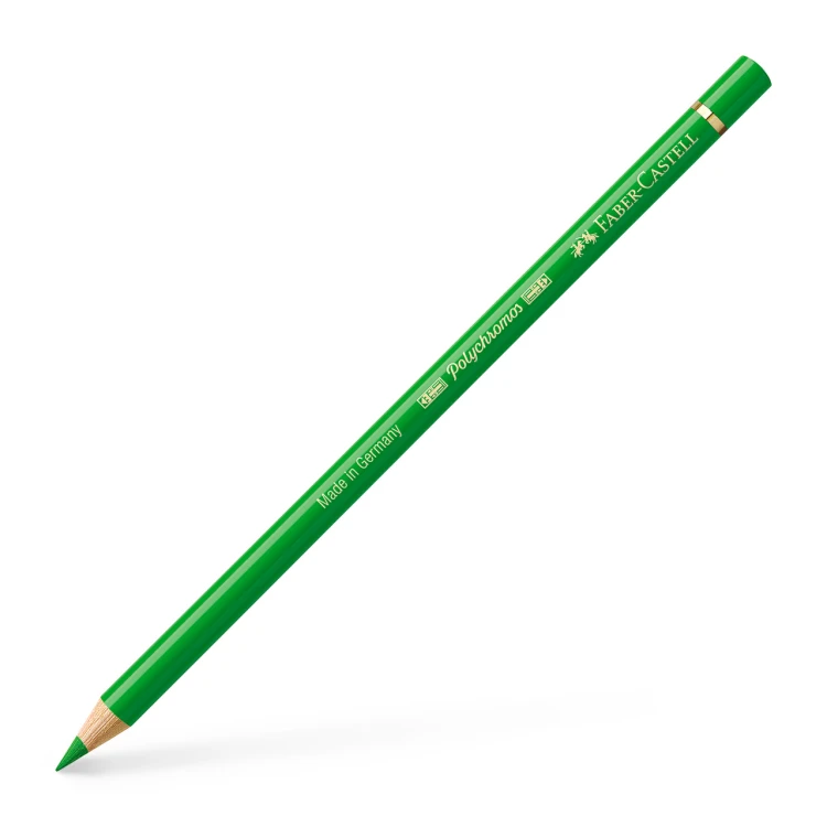 Kredka polychromos 112 Faber-Castell – zdjęcie 2