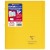 Zeszyt koverbook, w okładce z PP, 17X22 cm, w linie z marginesem, 48 kartek, mix kolorów clairefontaine – zdjęcie 6