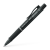 Długopis poly ball view czarny Faber-Castell – zdjęcie 2