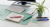 Długopis poly ball view czarny Faber-Castell – zdjęcie 3